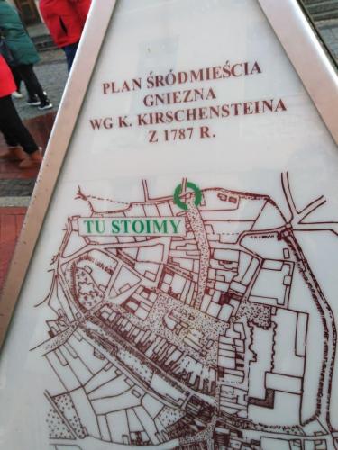 Pielgrzymka Gietrzwald 2021 095 Gniezno