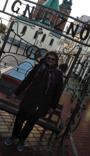 Pielgrzymka Gietrzwald 2021 096 Gniezno