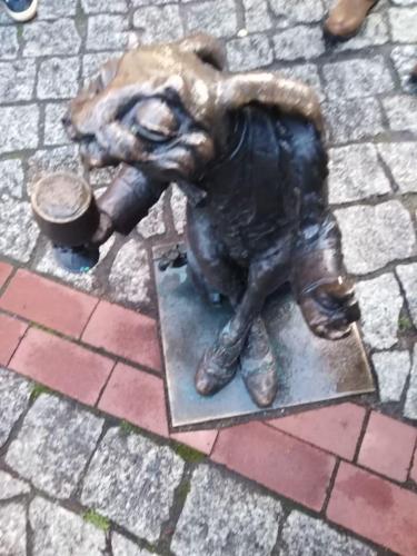 Pielgrzymka Gietrzwald 2021 097 Gniezno