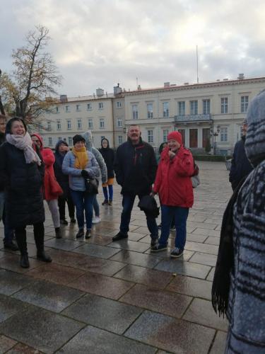 Pielgrzymka Gietrzwald 2021 098 Gniezno
