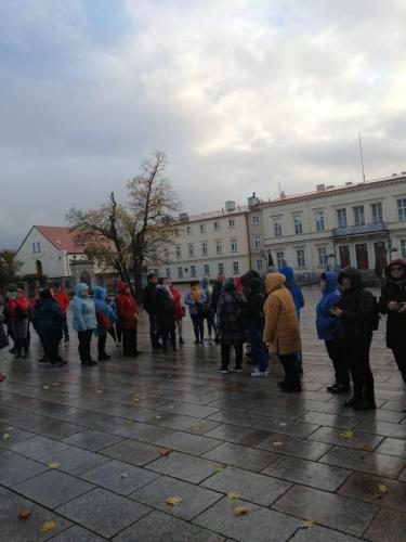 Pielgrzymka Gietrzwald 2021 099 Gniezno