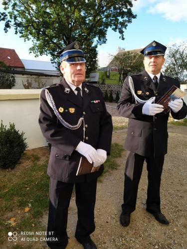 Pozegnanie obrazu swJozefa 006