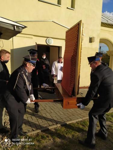 Pozegnanie obrazu swJozefa 007