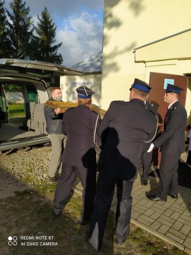 Pozegnanie obrazu swJozefa 008