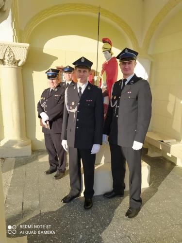 Pozegnanie obrazu swJozefa 017