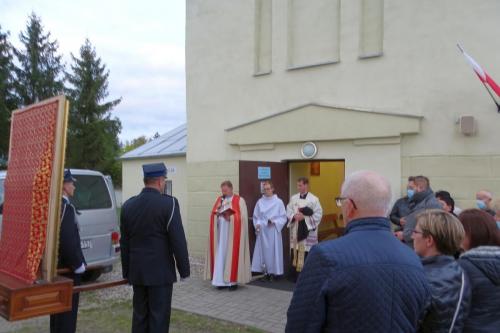 Peregrynacja Obrazu swJozefa 2021 006