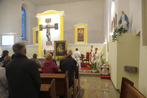 Peregrynacja Obrazu swJozefa 2021 013