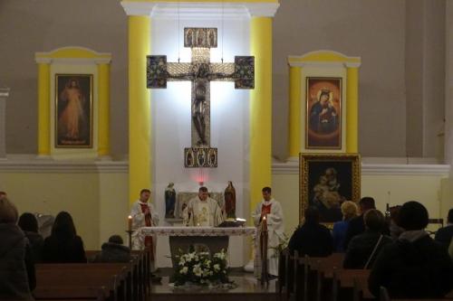 Peregrynacja Obrazu swJozefa 2021 021