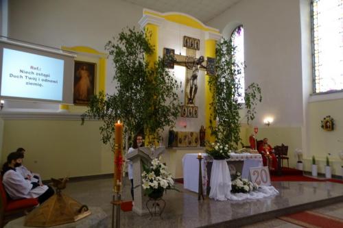 Zesłanie Ducha Sw 008