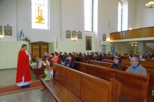 Zesłanie Ducha Sw 014