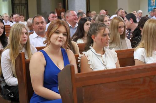 Bierzmowanie 2022 parafiaruja016