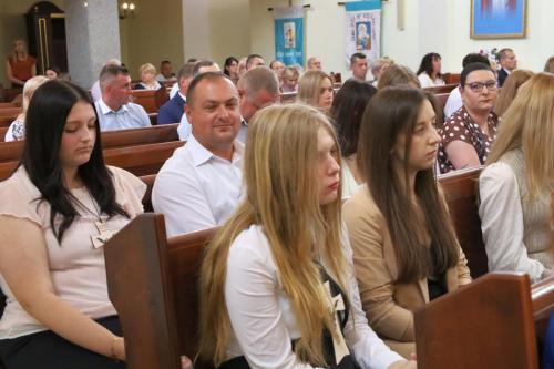 Bierzmowanie 2022 parafiaruja017