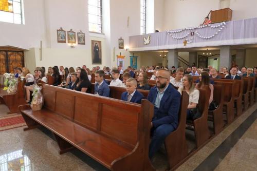 Bierzmowanie 2022 parafiaruja018