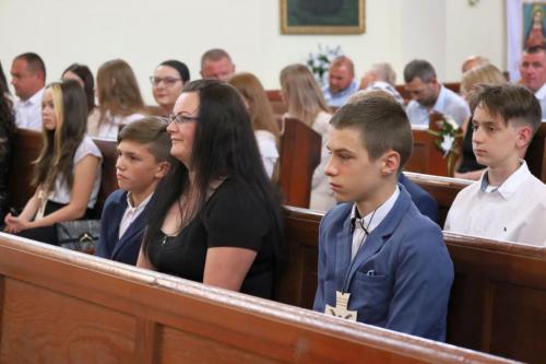 Bierzmowanie 2022 parafiaruja019