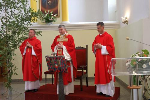 Bierzmowanie 2022 parafiaruja023