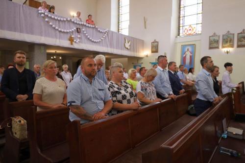 Bierzmowanie 2022 parafiaruja027