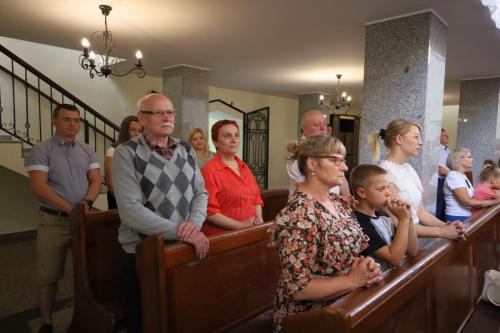 Bierzmowanie 2022 parafiaruja029