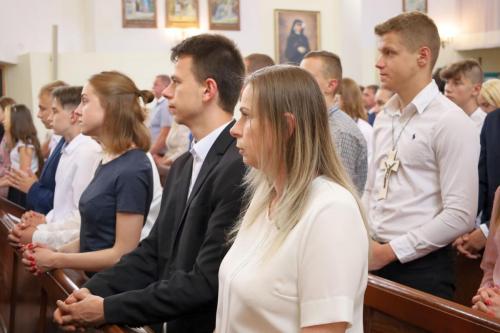 Bierzmowanie 2022 parafiaruja032