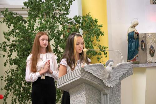 Bierzmowanie 2022 parafiaruja038