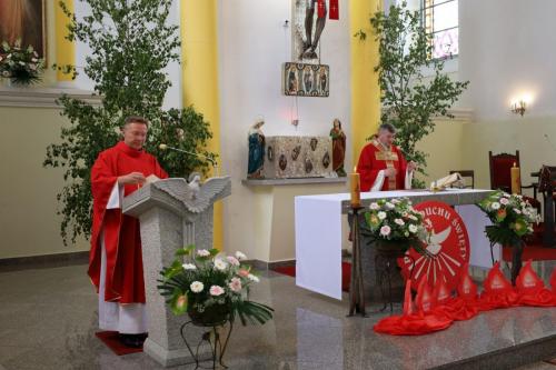 Bierzmowanie 2022 parafiaruja040