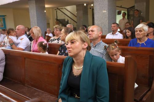 Bierzmowanie 2022 parafiaruja041