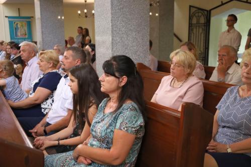 Bierzmowanie 2022 parafiaruja042