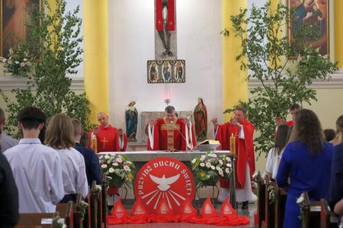 Bierzmowanie 2022 parafiaruja056