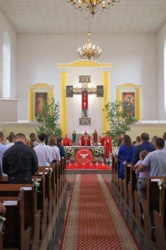 Bierzmowanie 2022 parafiaruja058