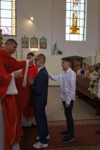 Bierzmowanie 2022 parafiaruja063