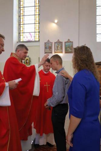 Bierzmowanie 2022 parafiaruja067