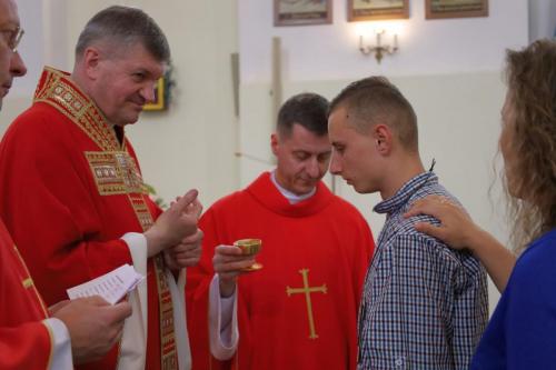 Bierzmowanie 2022 parafiaruja068