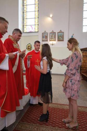 Bierzmowanie 2022 parafiaruja082