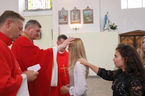 Bierzmowanie 2022 parafiaruja083