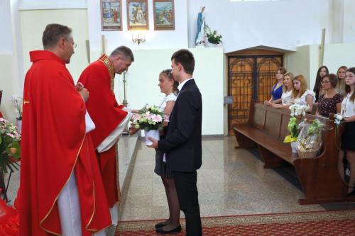 Bierzmowanie 2022 parafiaruja093