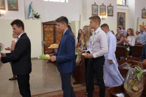 Bierzmowanie 2022 parafiaruja094