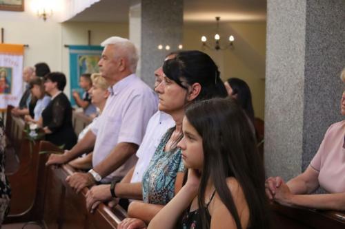 Bierzmowanie 2022 parafiaruja101