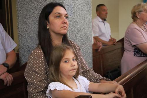 Bierzmowanie 2022 parafiaruja102