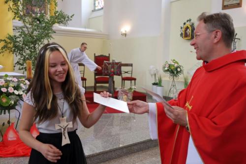 Bierzmowanie 2022 parafiaruja142