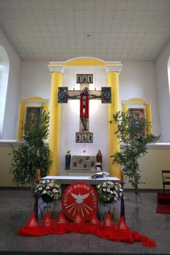 Bierzmowanie 2022 parafiaruja145