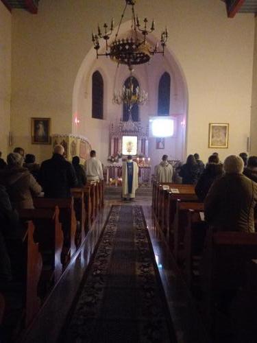 Czuwanie modlitewne 007