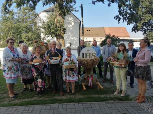 Dozynki parafialne 2022 0005