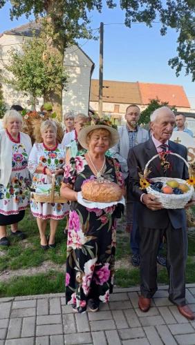 Dozynki parafialne 2022 0007