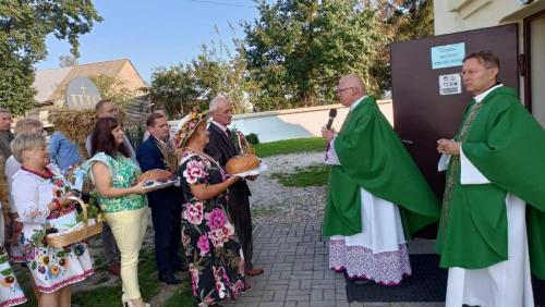 Dozynki parafialne 2022 0008