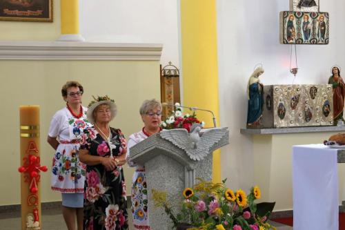 Dozynki parafialne 2022 002