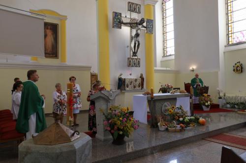 Dozynki parafialne 2022 003