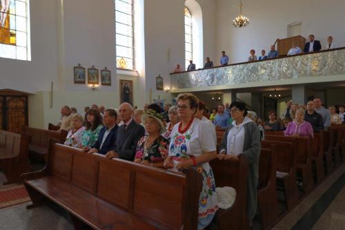 Dozynki parafialne 2022 004