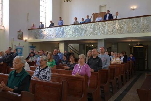 Dozynki parafialne 2022 005