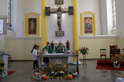 Dozynki parafialne 2022 006