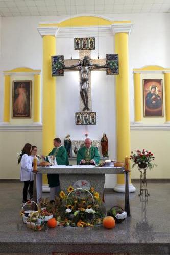 Dozynki parafialne 2022 007