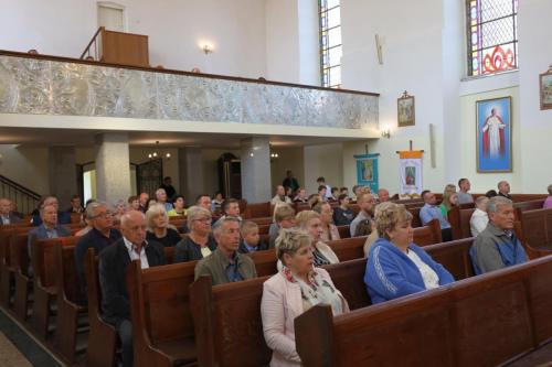 Dozynki parafialne 2022 008